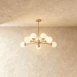 Camilla Chandelier - Residence Supply
