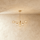 Camilla Chandelier - Residence Supply