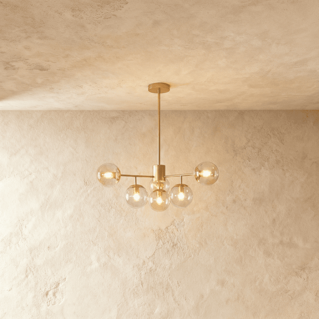 Camilla Chandelier - Residence Supply