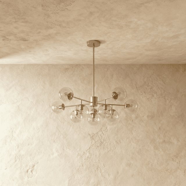 Camilla Chandelier - Residence Supply