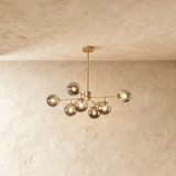 Camilla Chandelier - Residence Supply