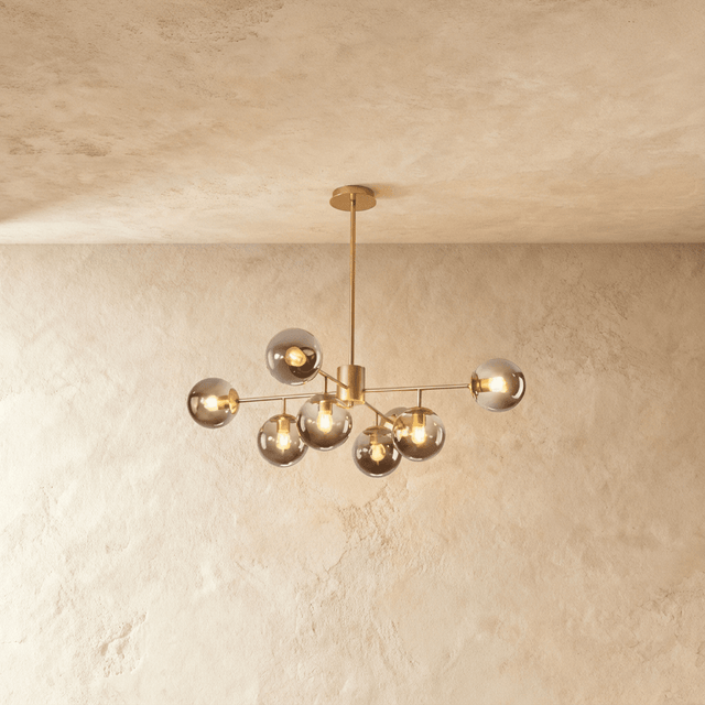 Camilla Chandelier - Residence Supply