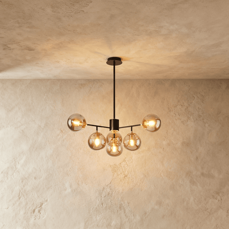 Camilla Chandelier - Residence Supply