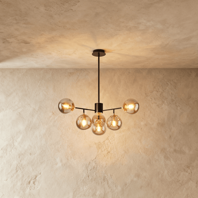 Camilla Chandelier - Residence Supply