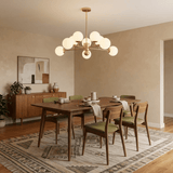 Camilla Chandelier - Residence Supply