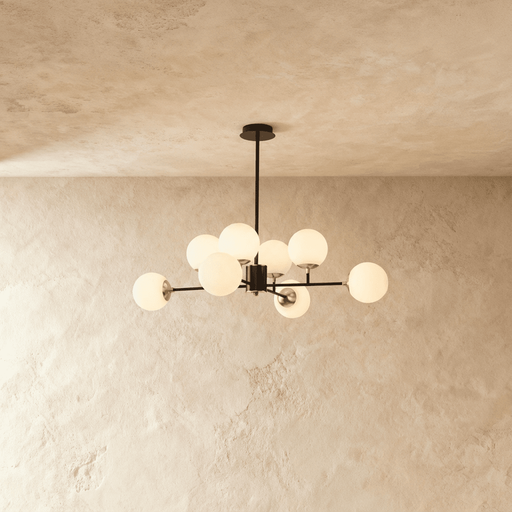 Camilla Chandelier - Residence Supply