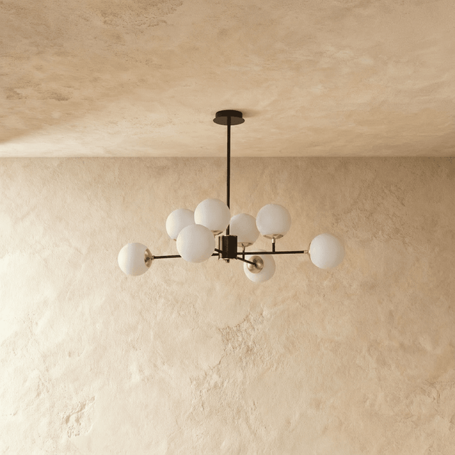 Camilla Chandelier - Residence Supply