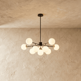 Camilla Chandelier - Residence Supply