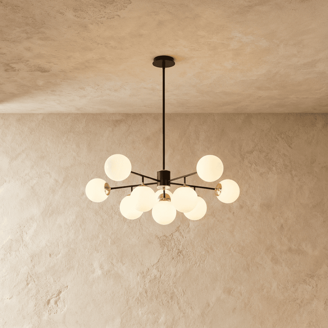 Camilla Chandelier - Residence Supply