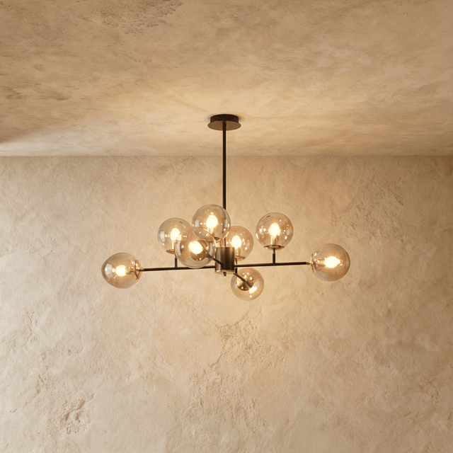 Camilla Chandelier - Residence Supply