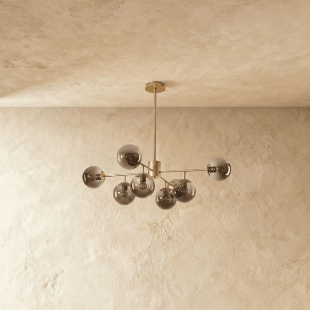 Camilla Chandelier - Residence Supply
