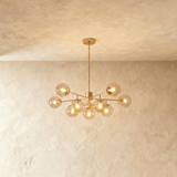Camilla Chandelier - Residence Supply
