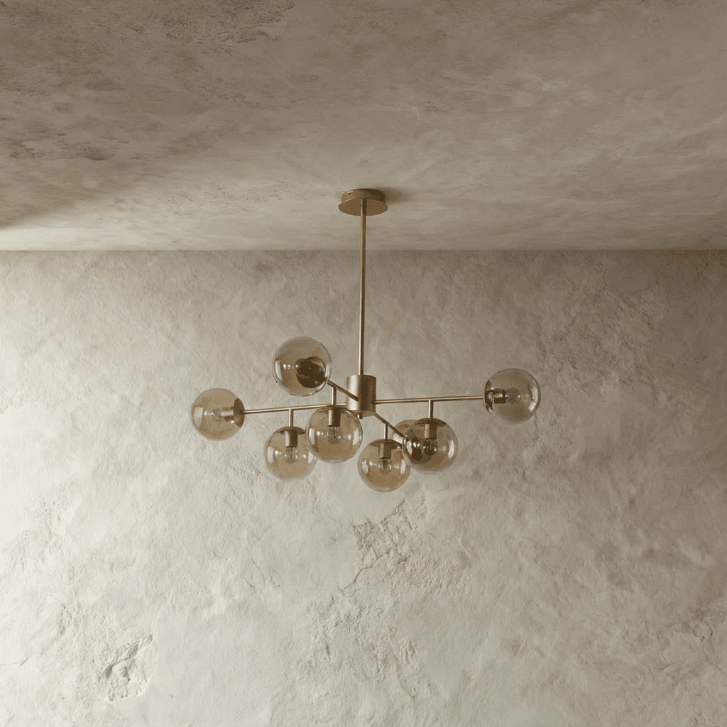 Camilla Chandelier - Residence Supply