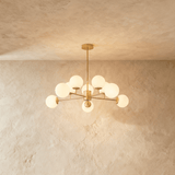 Camilla Chandelier - Residence Supply