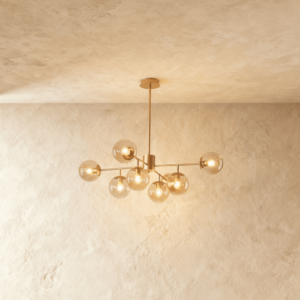 Camilla Chandelier - Residence Supply