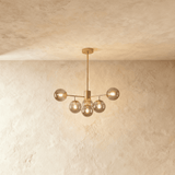 Camilla Chandelier - Residence Supply