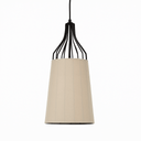 Camille Pendant Light