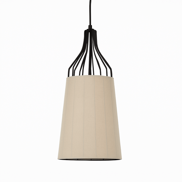 Camille Pendant Light - Residence Supply