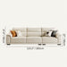 Canape Arm Sofa - Residence Supply