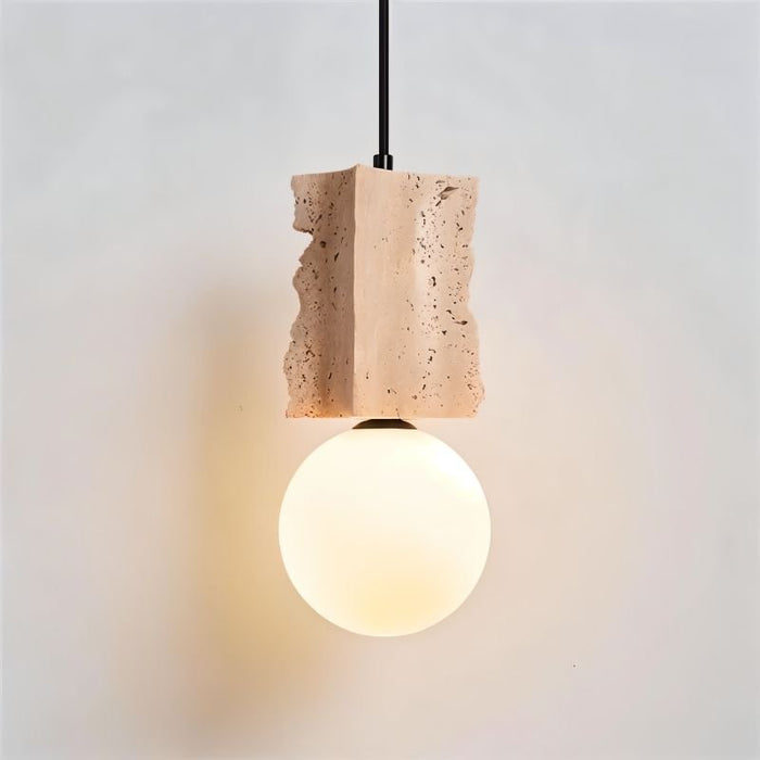 Canara Pendant Light - Residence Supply