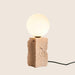 Canara Table Lamp - Residence Supply