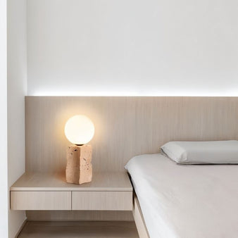 Canara Table Lamp - Residence Supply