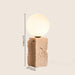 Canara Table Lamp - Residence Supply