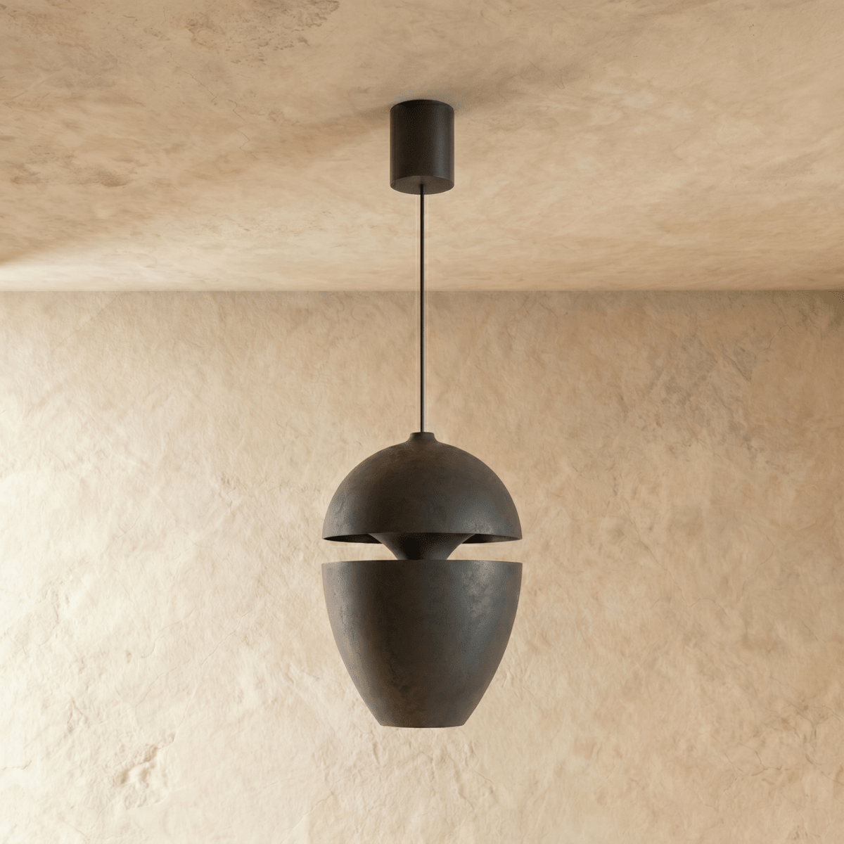 Candia Pendant Light - Residence Supply
