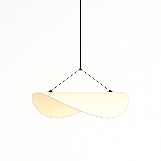 Candila Pendant Light - Residence Supply