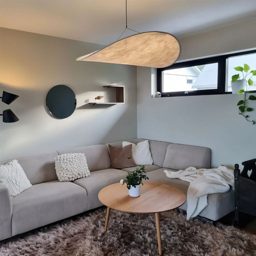 Candila Pendant Light for Living Room Lighting - Residence Supply