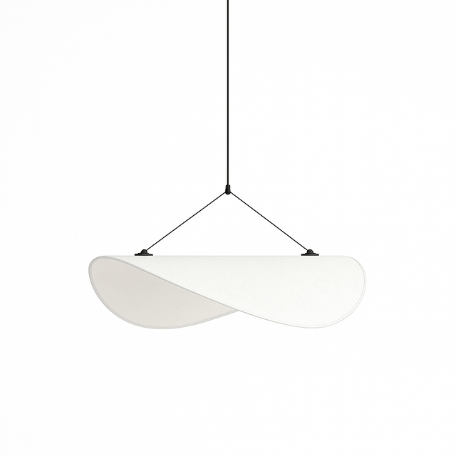 Candila Pendant Light - Residence Supply