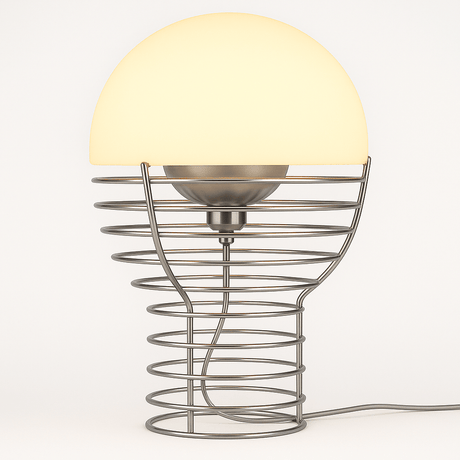 Candor Table lamp - Residence Supply