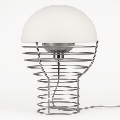 Candor Table lamp - Residence Supply