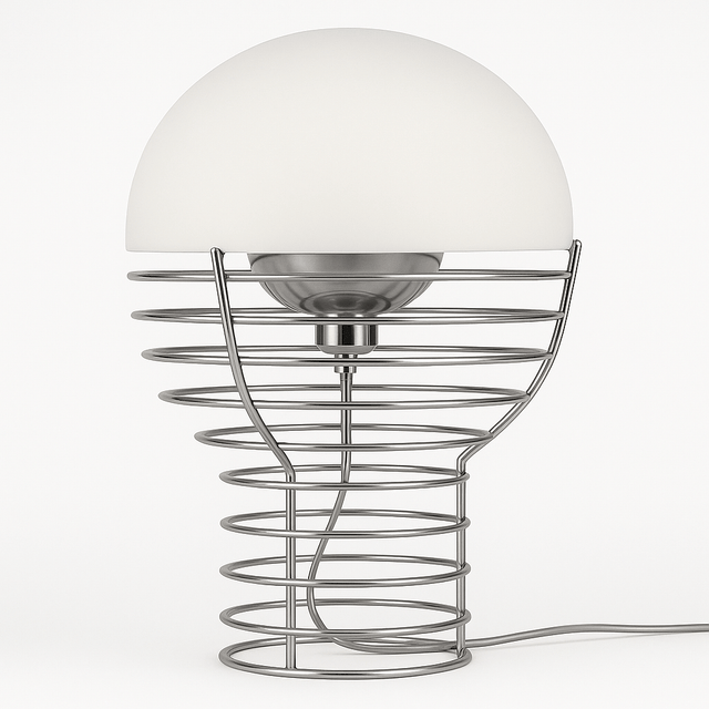 Candor Table lamp - Residence Supply