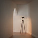 Cane Floor Lamp - Residence Supply