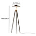 Cane Floor Lamp - Residence Supply