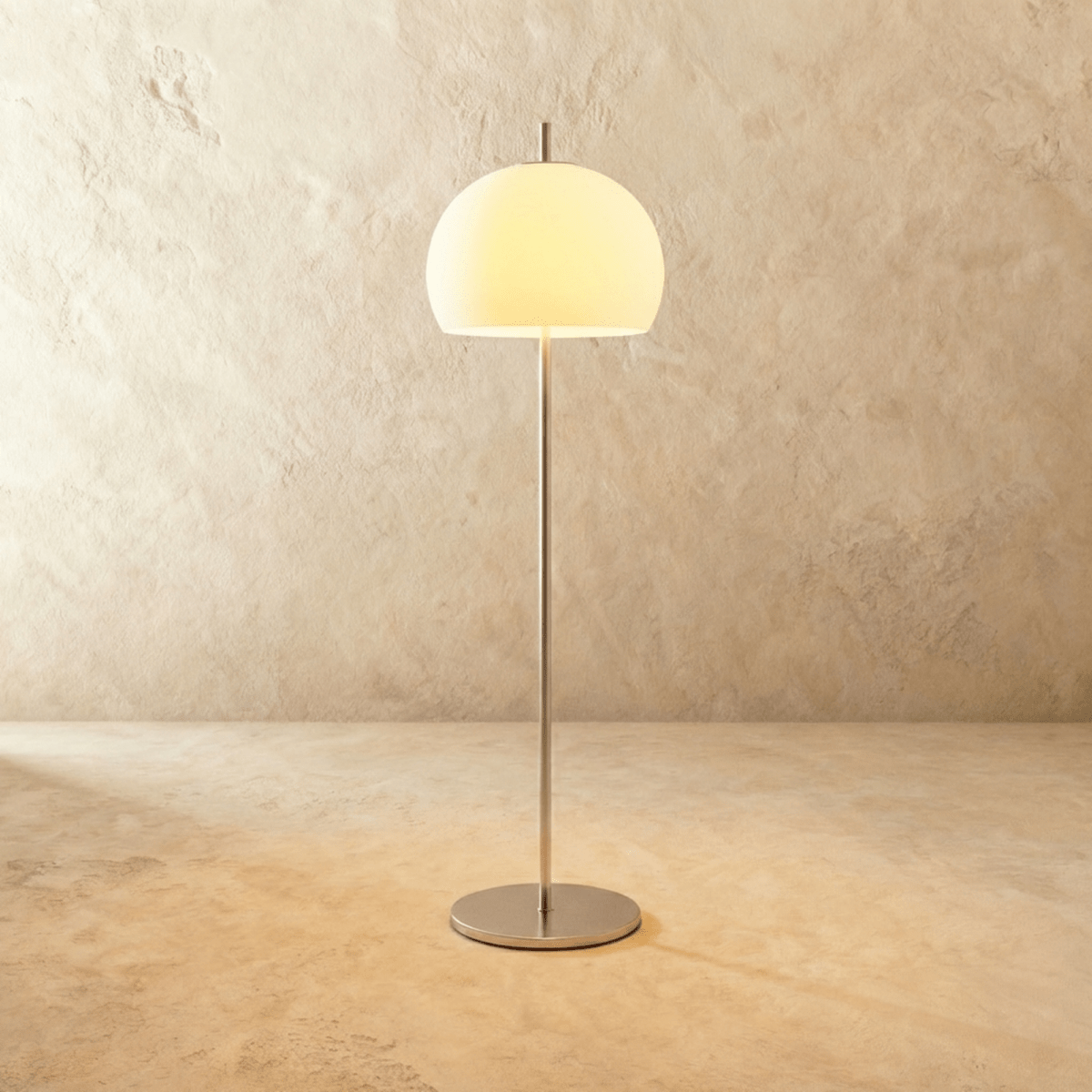 Canton Floor Lamp - Residence Supply