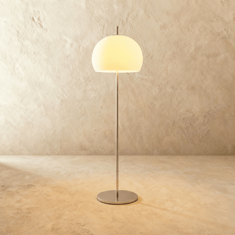 Canton Floor Lamp - Residence Supply