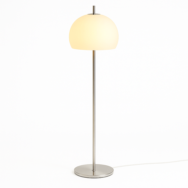 Canton Floor Lamp - Residence Supply