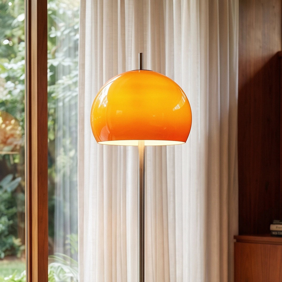 Canton Floor Lamp - Residence Supply