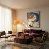 Canton Floor Lamp - Residence Supply