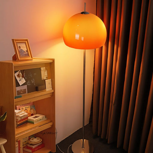 Canton Floor Lamp for Living Room Lighting