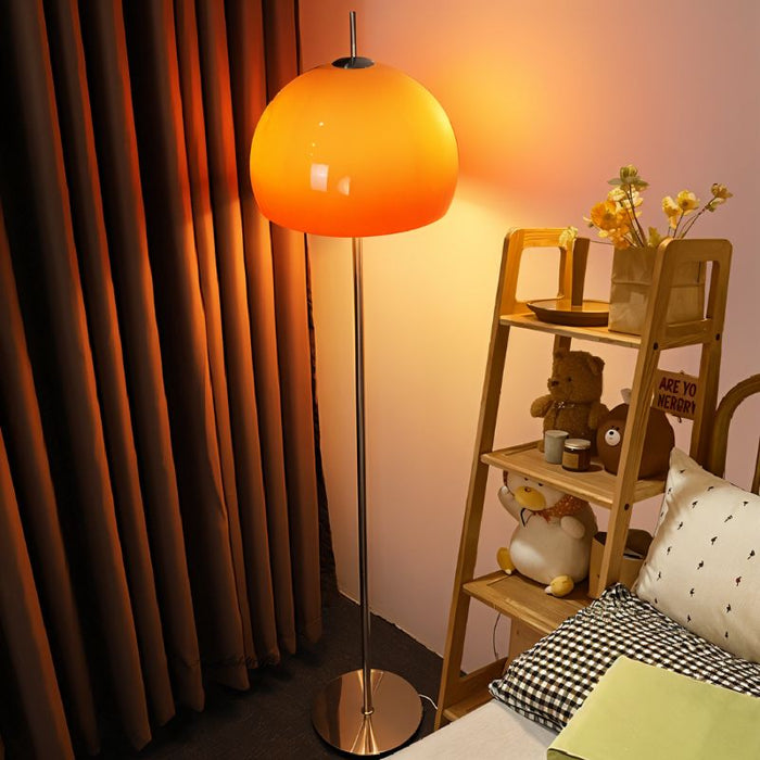 Elegant Canton Floor Lamp - Living Room Lights