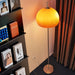 Minimalist Canton Floor Lamp - Mid Century Light Fixtures