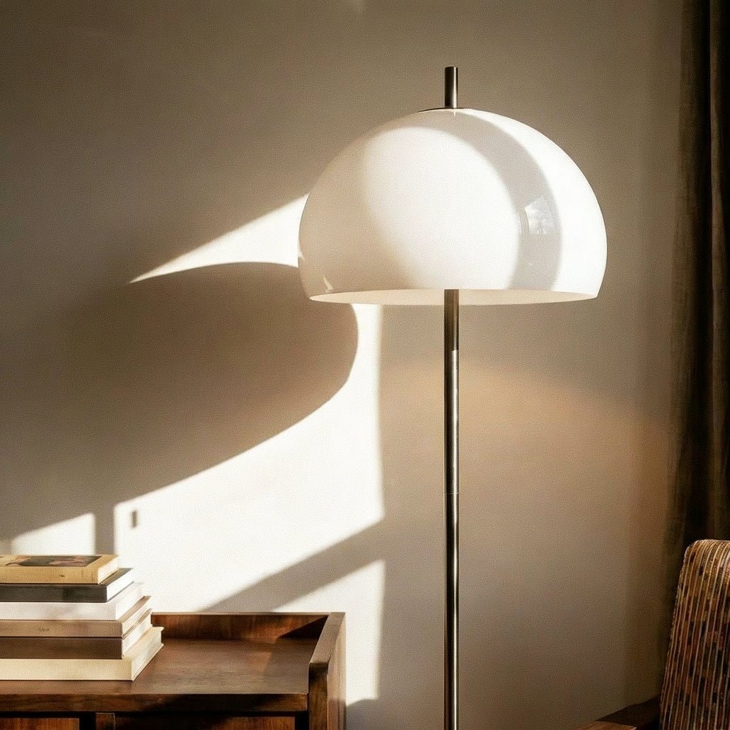 Residence Supply Canton Floor Lamp - Thumbnail 5