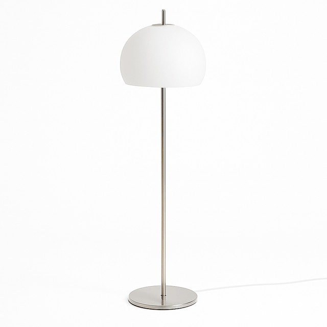 Canton Floor Lamp - Residence Supply
