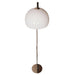 Canton Floor Lamp - Residence Supply