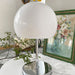 Elegant Canton Table Lamp