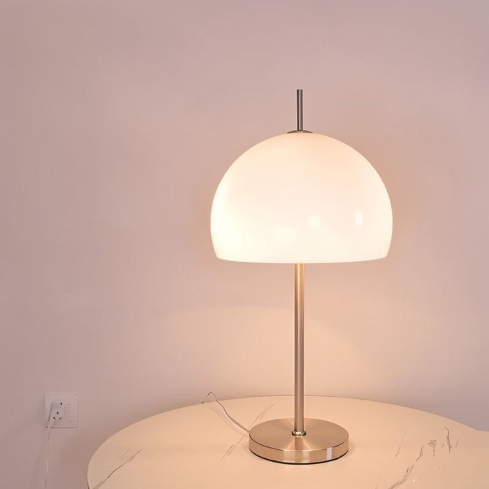 Decorative Canton Table Lamp