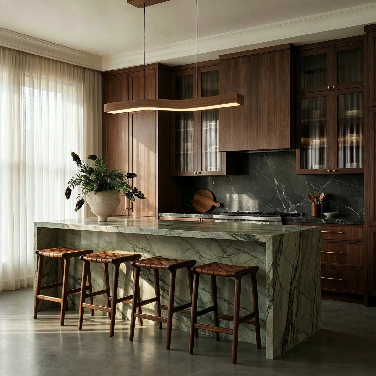 Canyen Pendant Light - Residence Supply